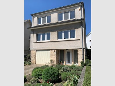 Maison à vendre 3 Chambres à Bertrange - Réf. 6729835