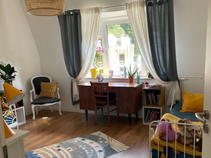 Maison à vendre 5 chambres à Luxembourg-Neudorf