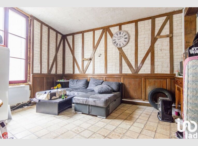 Maison à vendre F7 à Bar-le-Duc (FR) - Réf. 7156331