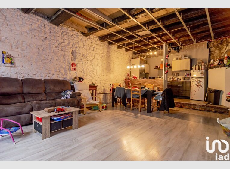 Maison à vendre F7 à Bar-le-Duc (FR) - Réf. 7156331