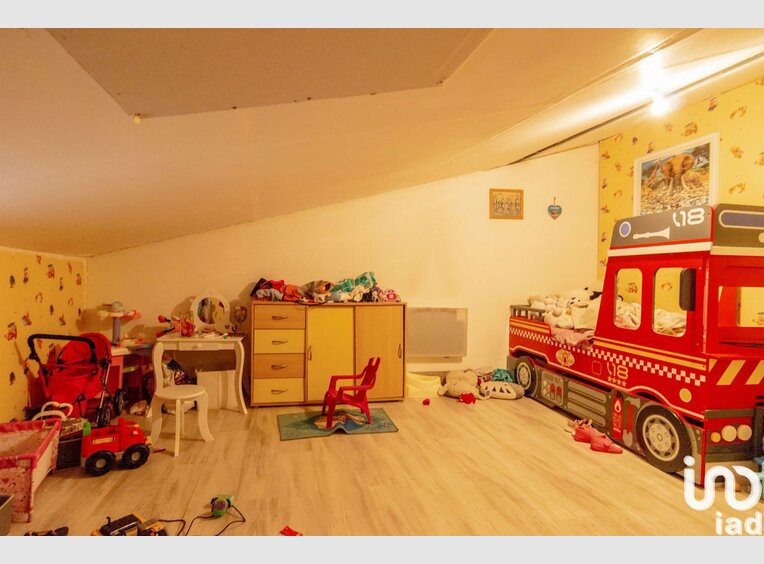 Maison à vendre F7 à Bar-le-Duc (FR) - Réf. 7156331