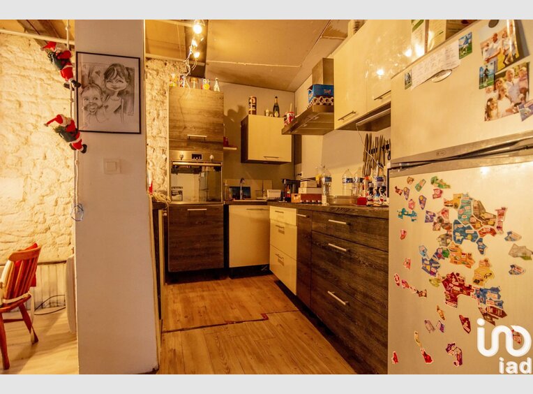 Maison à vendre F7 à Bar-le-Duc (FR) - Réf. 7156331