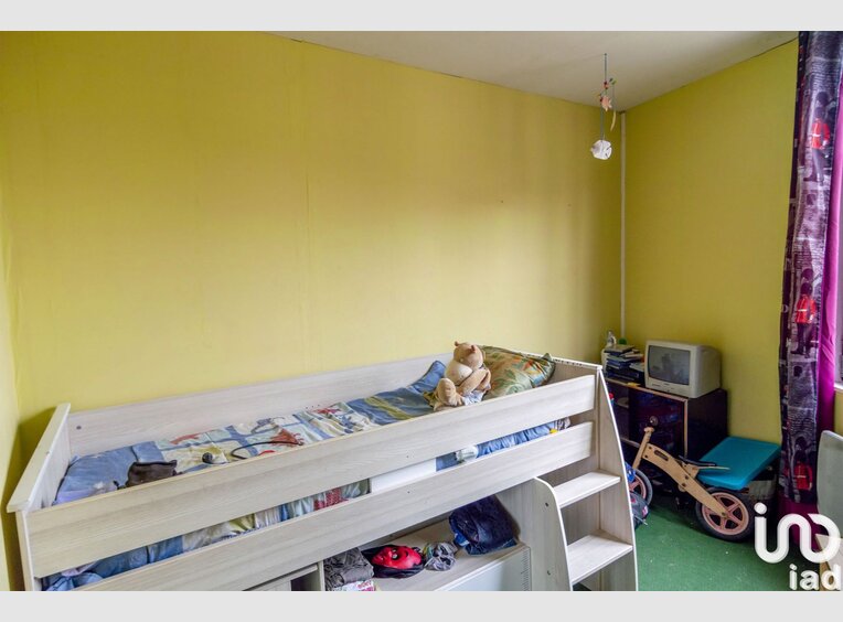 Maison à vendre F7 à Bar-le-Duc (FR) - Réf. 7156331