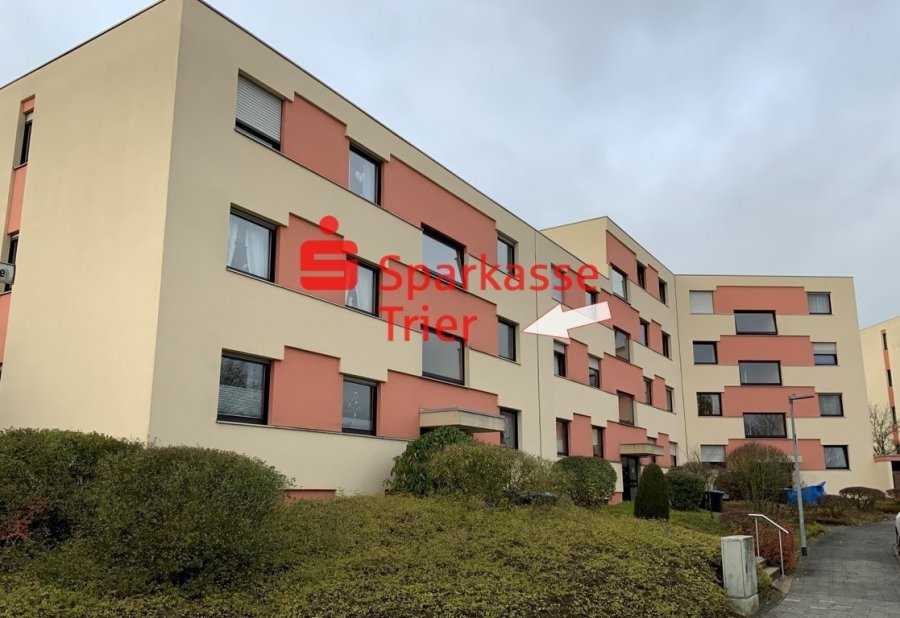 Wohnung Kaufen Trier 64 M 182 000 Athome
