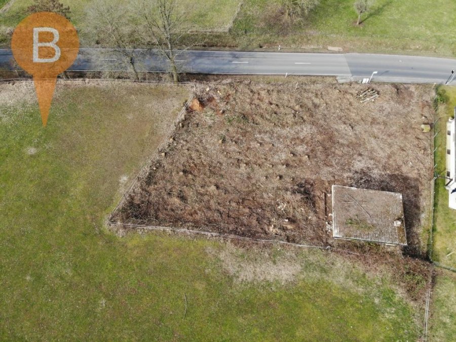 Housing project in Bettel