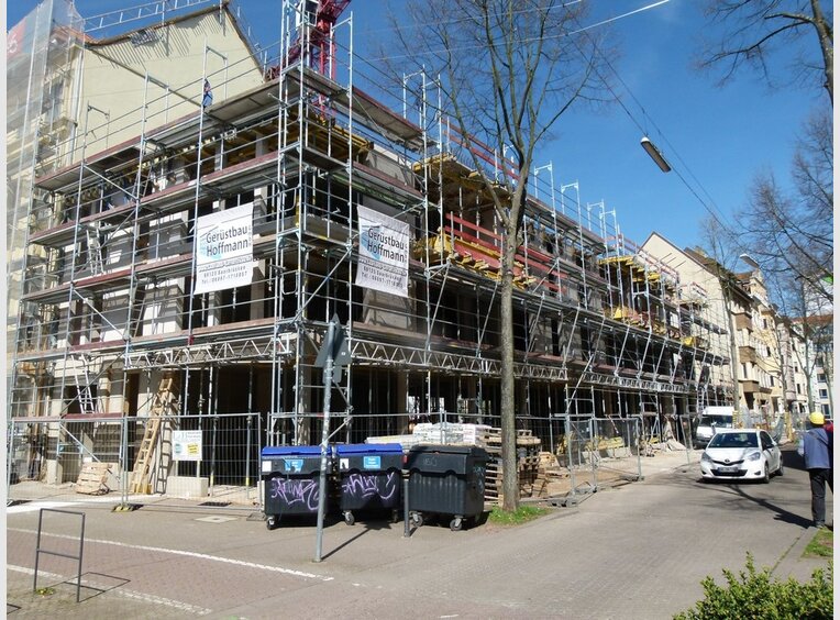 Appartement à vendre 2 Pièces à Saarbrücken (DE) - Réf. 5431915