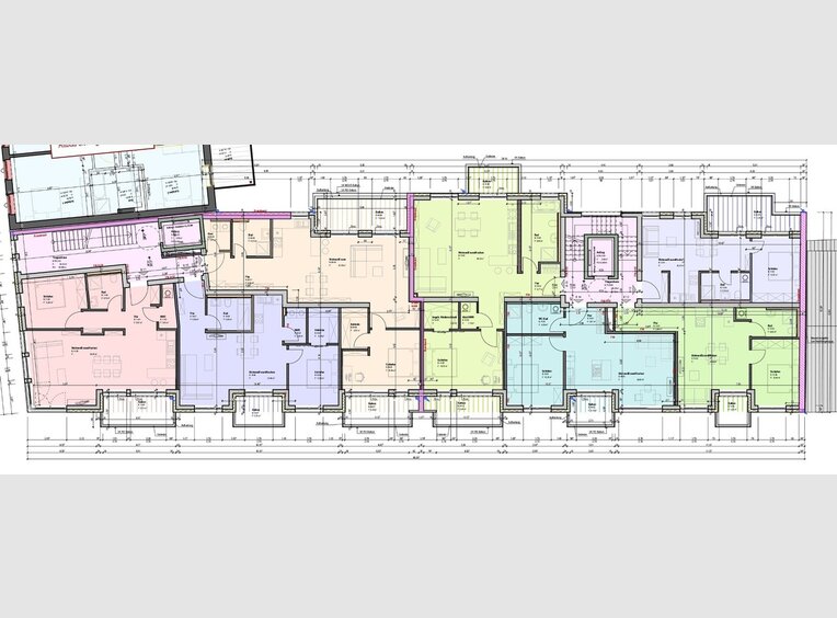 Appartement à vendre 2 Pièces à Saarbrücken (DE) - Réf. 5431915