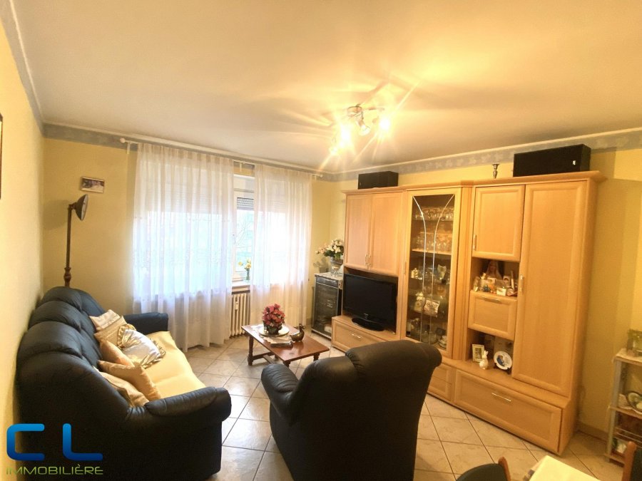 Appartement à vendre 1 chambre à Luxembourg-Centre ville