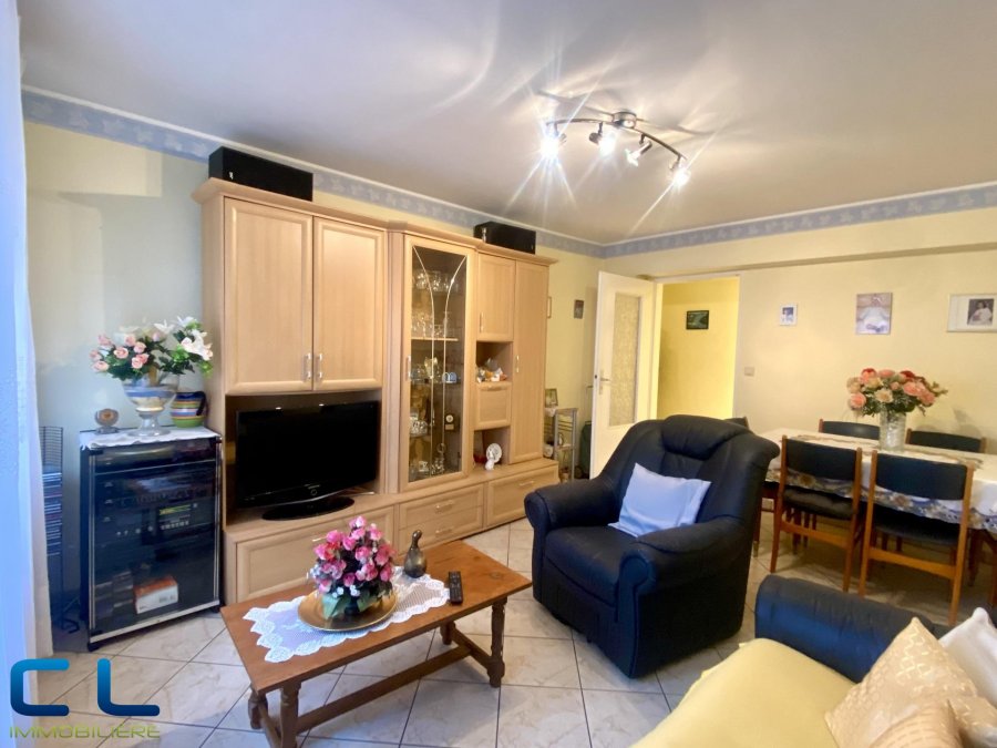 Appartement à vendre 1 chambre à Luxembourg-Centre ville