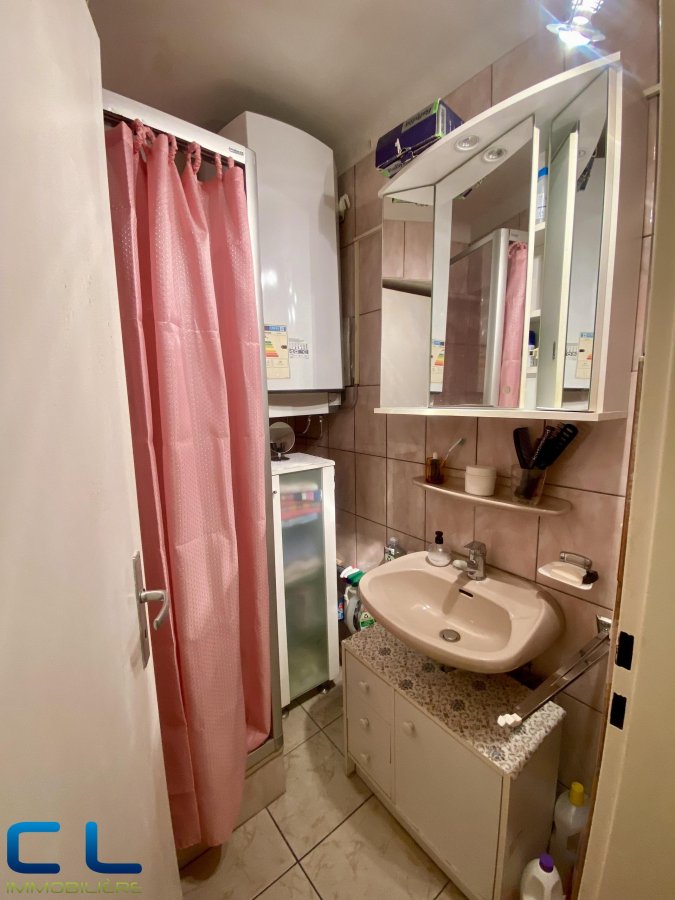 Appartement à vendre 1 chambre à Luxembourg-Centre ville