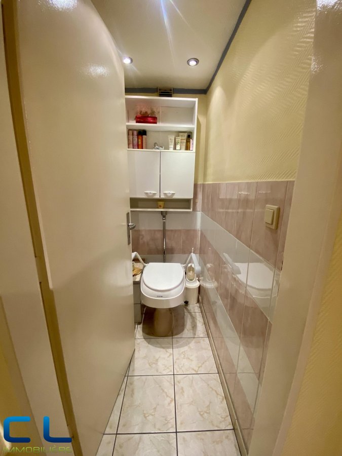 Appartement à vendre 1 chambre à Luxembourg-Centre ville