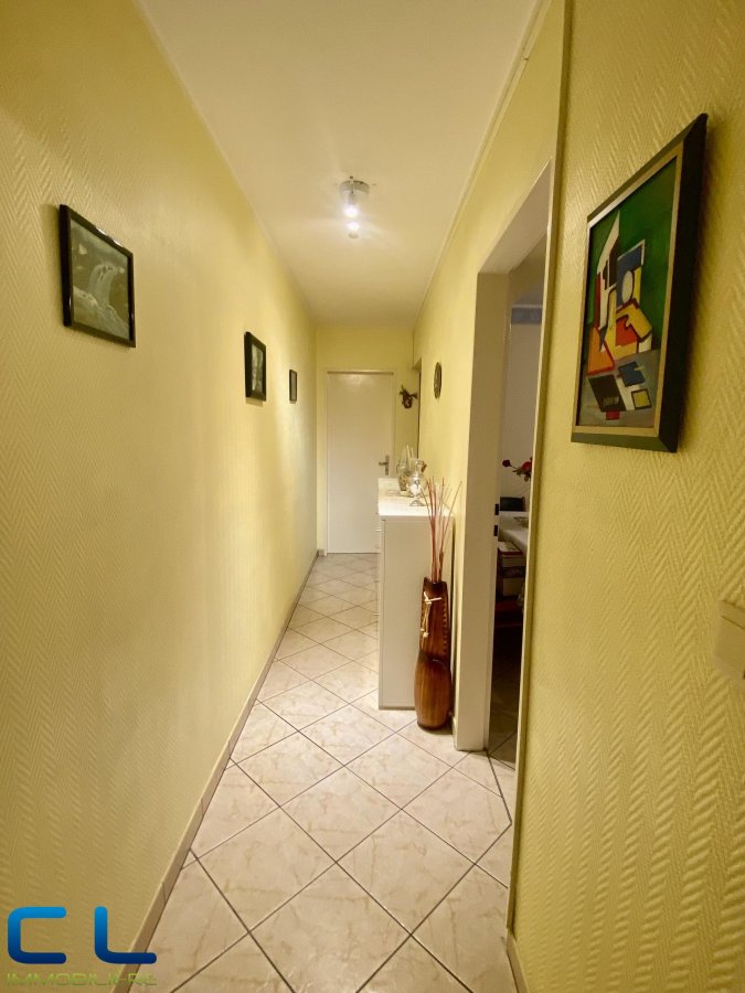 Appartement à vendre 1 chambre à Luxembourg-Centre ville