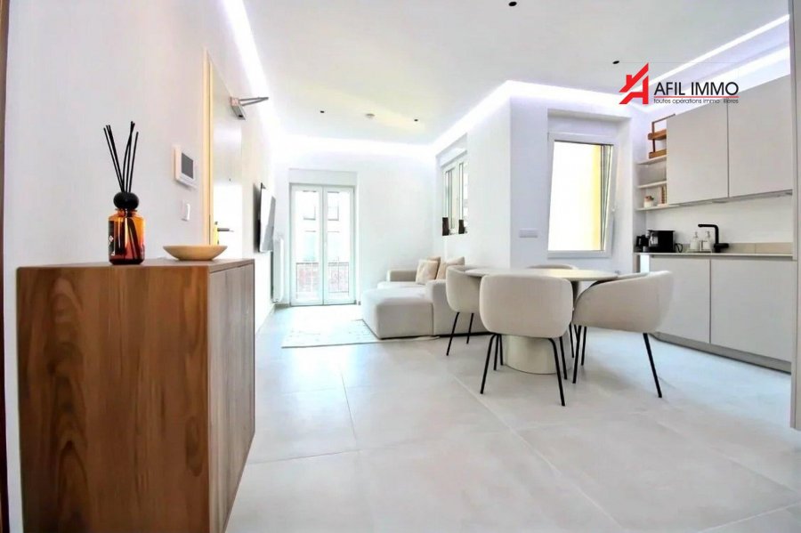 Appartement à 