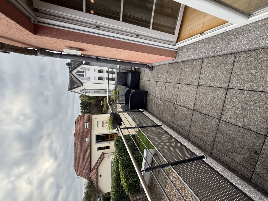 Appartement à vendre 2 chambres à Reckange-Sur-Mess