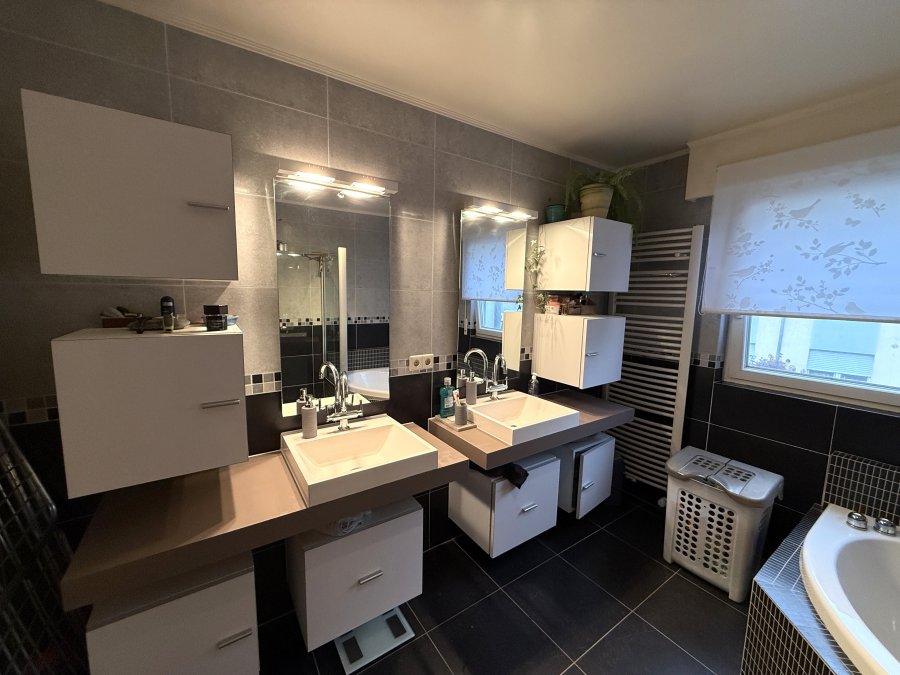 Appartement à vendre 2 chambres à Reckange-Sur-Mess