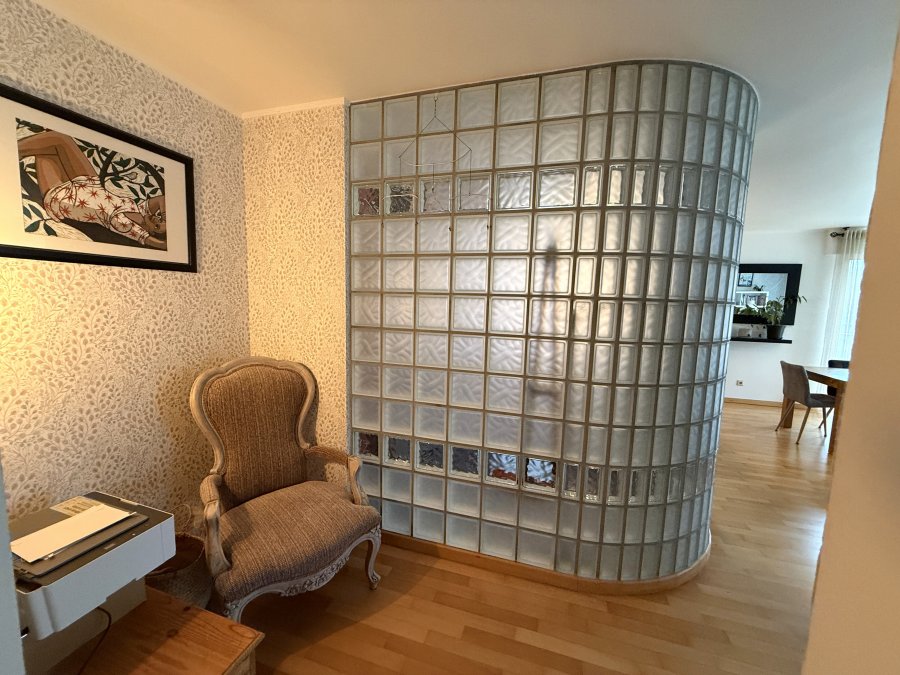 Appartement à vendre 2 chambres à Reckange-Sur-Mess
