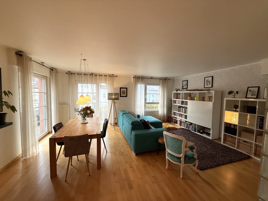 Appartement à vendre 2 chambres à Reckange-Sur-Mess