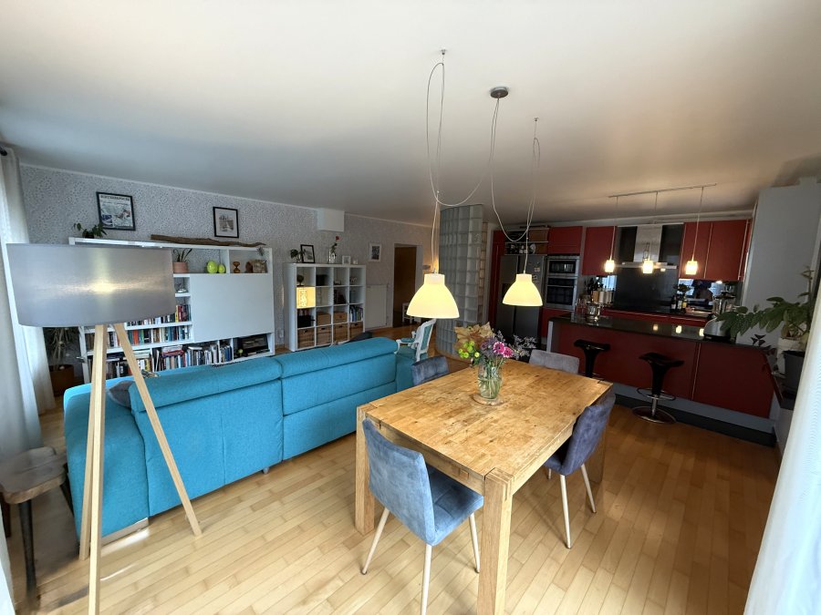 Appartement à vendre 2 chambres à Reckange-Sur-Mess