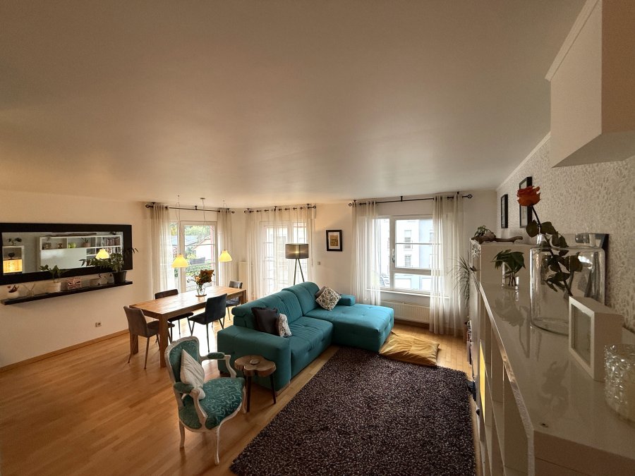 Appartement à vendre 2 chambres à Reckange-Sur-Mess