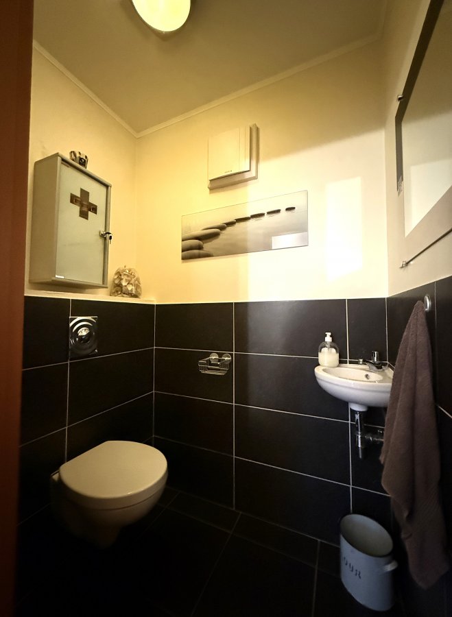 Appartement à vendre 2 chambres à Reckange-Sur-Mess