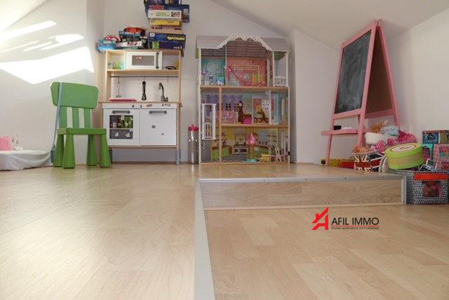 Apartment à Clemency