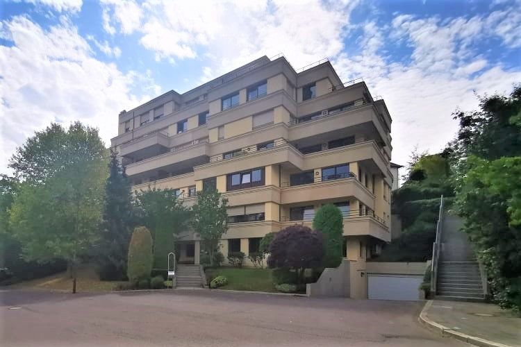 Appartement à vendre à Luxembourg-Belair
