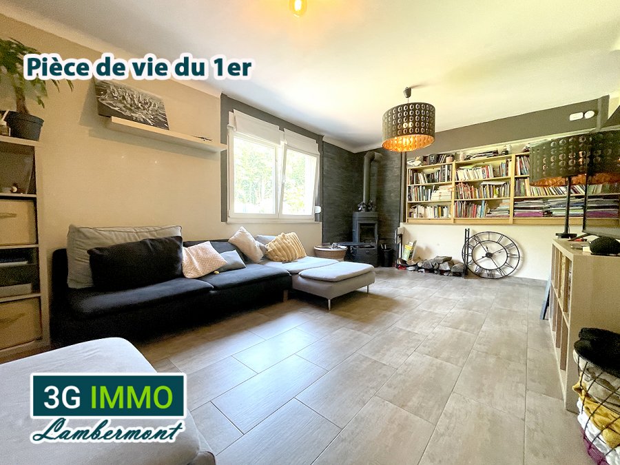 Maison individuelle