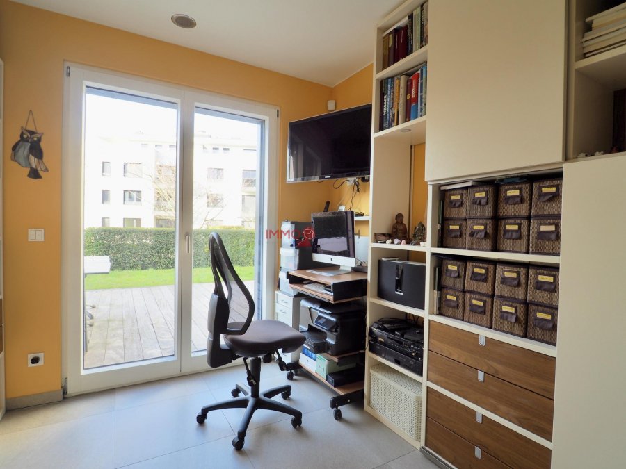 Appartement à vendre 3 chambres à Luxembourg-Cessange