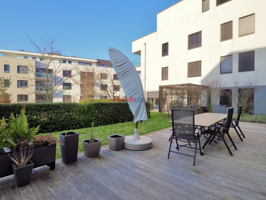 Appartement à vendre 3 chambres à Luxembourg-Cessange