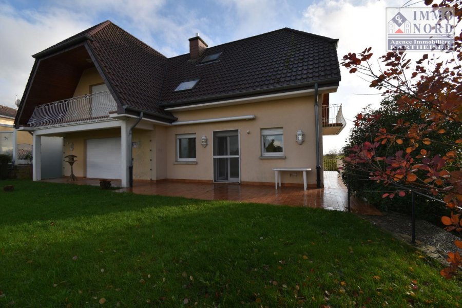 Haus Kaufen Dahlem 210 M 1 295 000 Athome