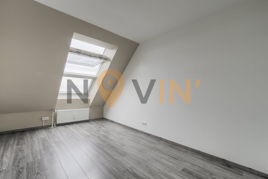 Appartement à vendre 3 chambres à Luxembourg-Cents