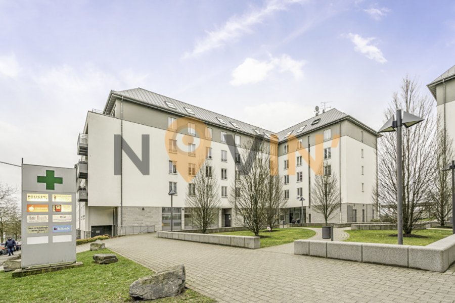 Appartement à vendre 3 chambres à Luxembourg-Cents