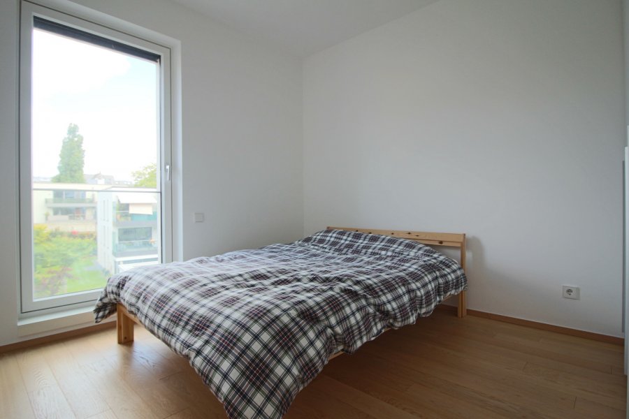 Appartement à louer 2 chambres à Luxembourg-Limpertsberg