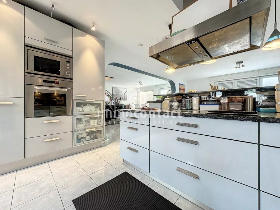 Maison à vendre 6 chambres à Grevenmacher