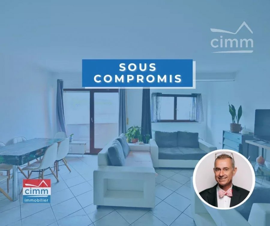 Appartement à 