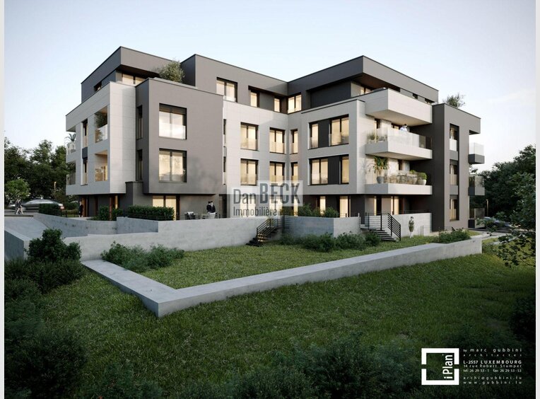 Résidence à vendre à Luxembourg (LU) - Réf. 6555499