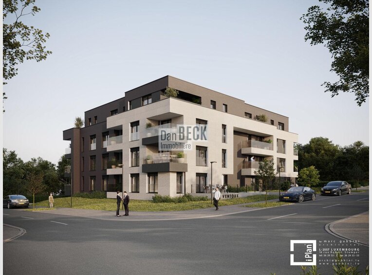 Résidence à vendre à Luxembourg (LU) - Réf. 6555499