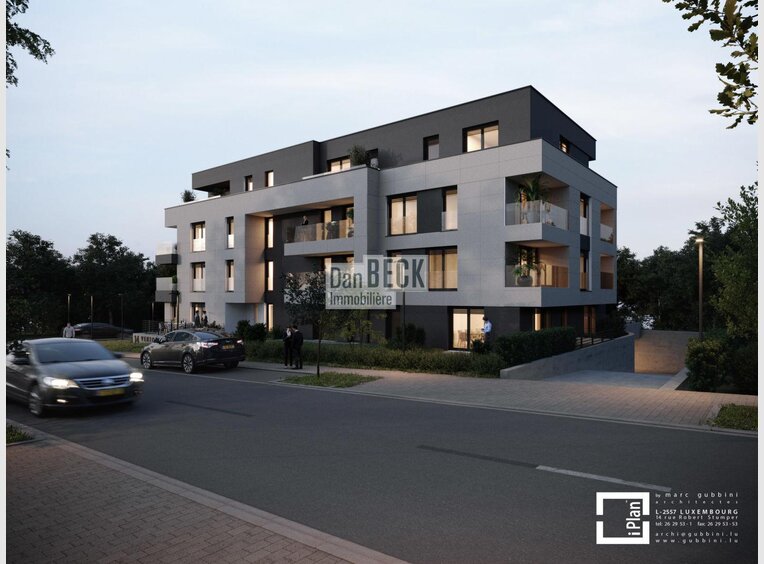 Résidence à vendre à Luxembourg (LU) - Réf. 6555499