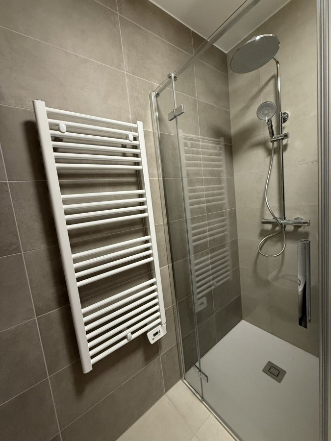 Studio à louer à Bertrange