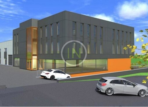 Bureau à louer à Fentange (LU) - Réf. 7002219