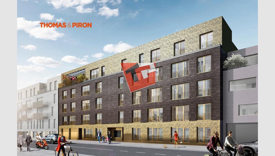 Résidence à vendre à Luxembourg (LU) - Réf. 7108971