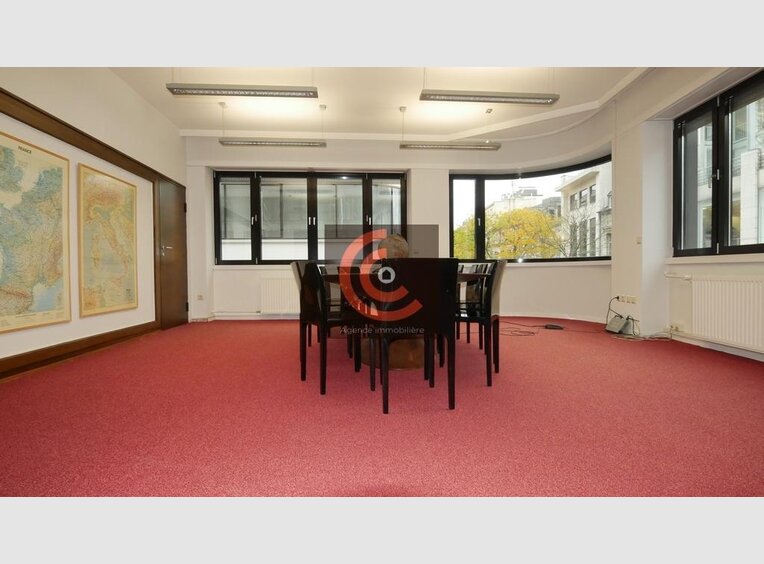 Bureau à louer à Luxembourg (LU) - Réf. 6212203