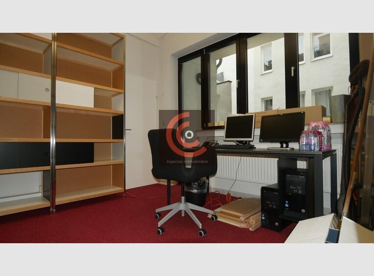 Bureau à louer à Luxembourg (LU) - Réf. 6212203