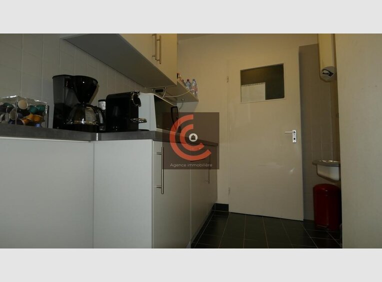 Bureau à louer à Luxembourg (LU) - Réf. 6212203