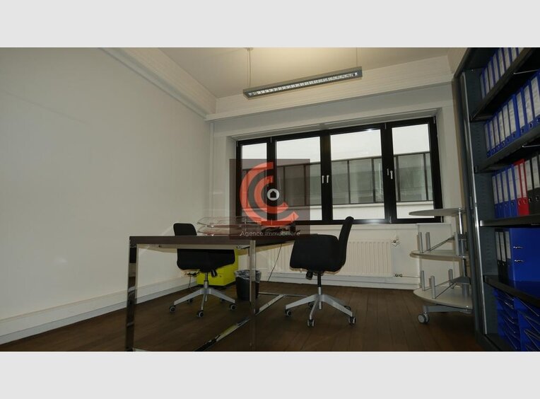 Bureau à louer à Luxembourg (LU) - Réf. 6212203