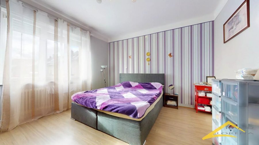 Maison à vendre 4 chambres à Pétange