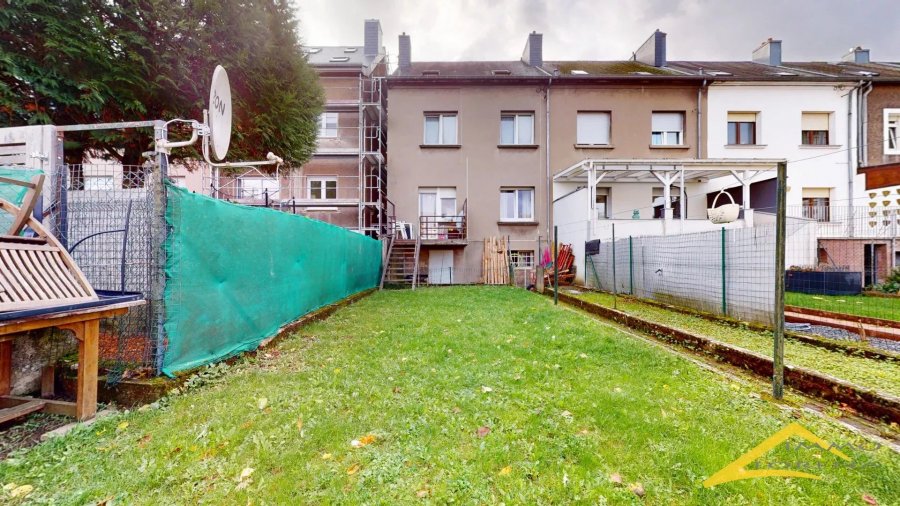 Maison à vendre 4 chambres à Pétange