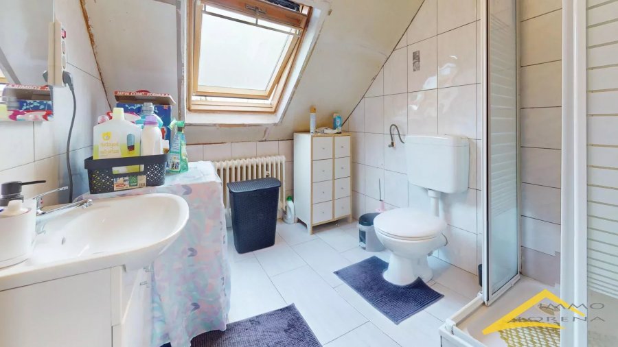 Maison à vendre 4 chambres à Pétange