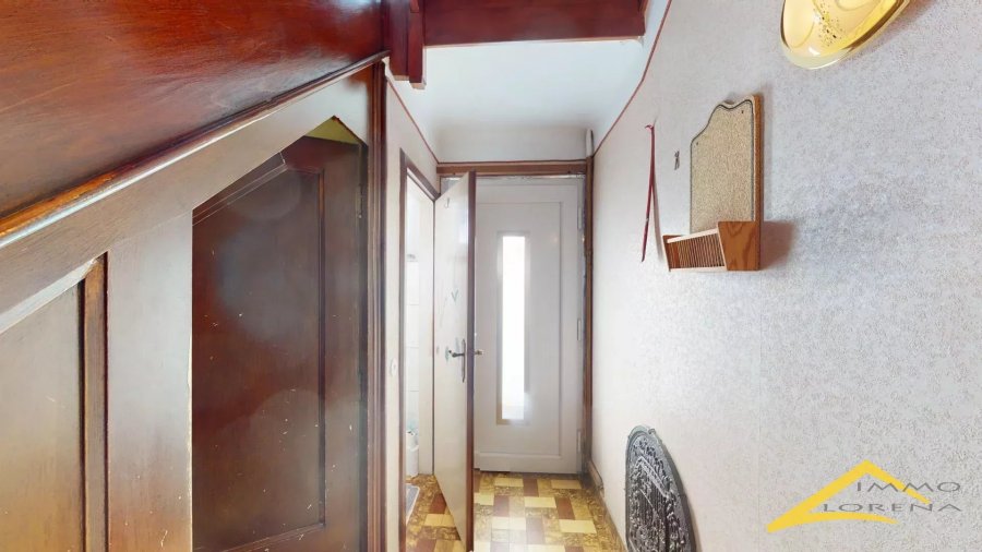 Maison à vendre 4 chambres à Pétange