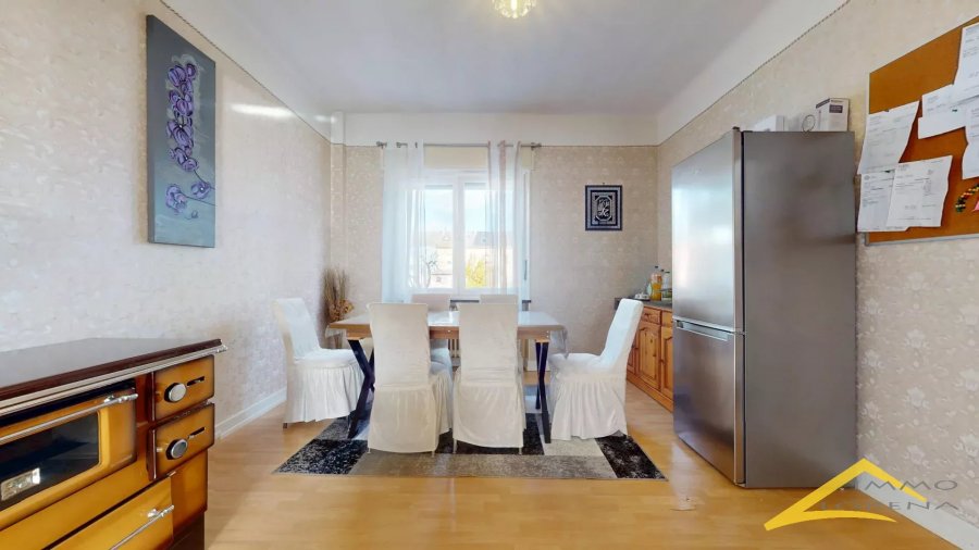 Maison à vendre 4 chambres à Pétange